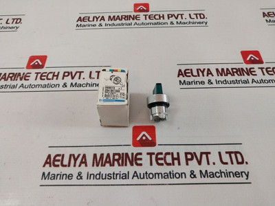 Telemecanique/Schneider Zb4 Bk1333 Position Selector Switch