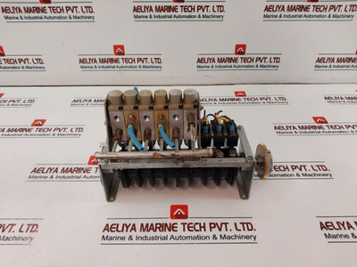 Rotary Cam Limit Switch 0-330 15-180 Seconds