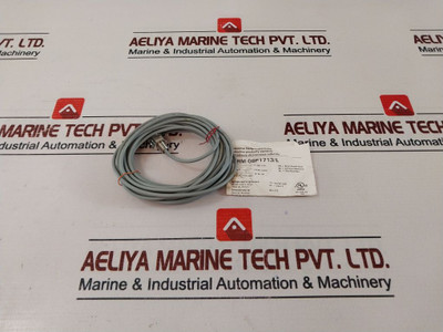 Baumer Electric Ifrm 08P1713/L Inductive Proximity Switches Sensor 10-30Vdc