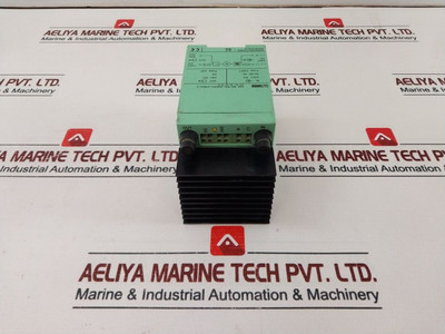 Power Supply Phoenix Contact Cm 90-ps-230Ac/24Dc/2 Power Supply Phoenix Contact Cm 90-ps-230Ac/24Dc/2