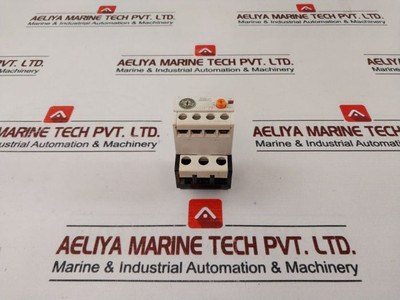 Ls Gth-22/3 Thermal Overload Relay 70615Sm