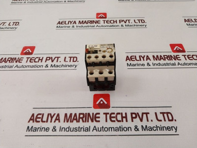 Thermal Overload Relay Aeg B17S - 0.18-0.28A Thermal Overload Relay Aeg B17S - 0.18-0.28A