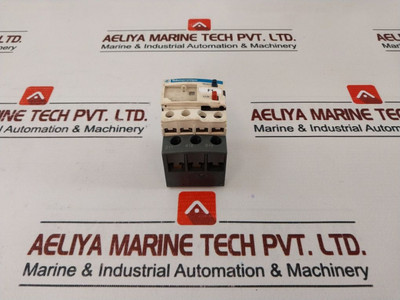 Telemecanique/Schneider Electric Lrd 32 Thermal Overload Relay 23-32A 690V Telemecanique/Schneider Electric Lrd 32 Thermal Overload Relay 23-32A 690V