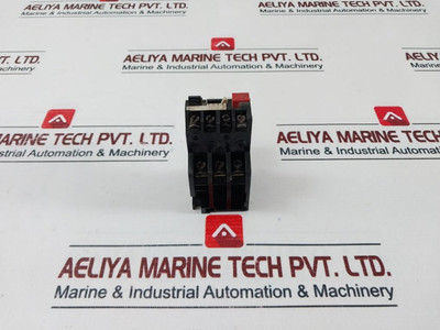 Telemecanique Lr1-d09307 Thermal Overload Relay 10A 660V