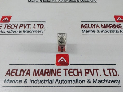 Lot Of 5X Koino Kh-103-4C Miniature Power Relay 24Vdc 3A 220Vac