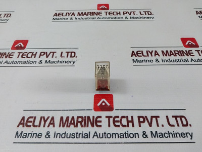 Omron My4Z Relay 5A 240Vac