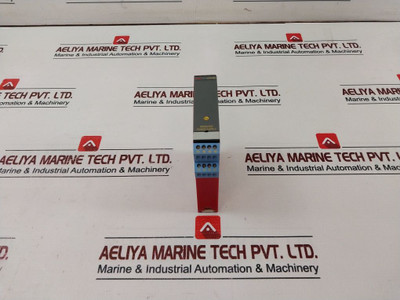 Pr Electronics 5104Bb2B Repeater Power Supply 24-250Vdc 50/60Hz