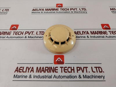 Sd-100, Sens, Optical Smoke Detector