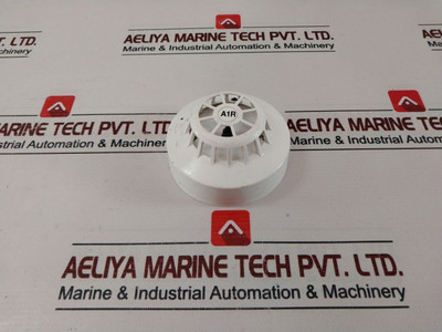 Apollo 55000-121 Apo Heat Detector 9 To 33 Vdc 57˚C