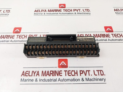 Yoshida Electric Psd-40V3 Terminal Block 125V 1A