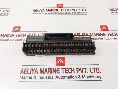 Yoshida Electric Psd-40V3 Terminal Block 125V 1A