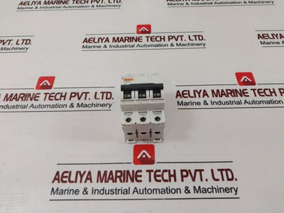 Circuit Breaker Merlin Gerin Multi9 C60H France Circuit Breaker Merlin Gerin Multi9 C60H France
