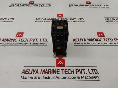 Telemecanique Lp1-d129-a65 Magnetic Contactor 24V Telemecanique Lp1-d129-a65 Magnetic Contactor 24V