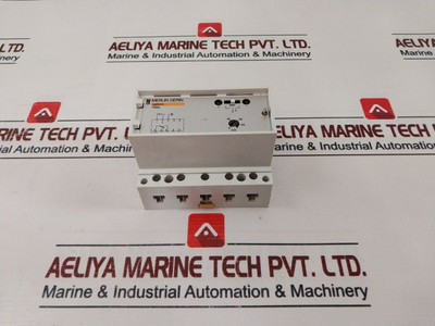 Merlin Gerin Tr5A Insulation Monitoring Device Gea9848 24V Merlin Gerin Tr5A Insulation Monitoring Device Gea9848 24V