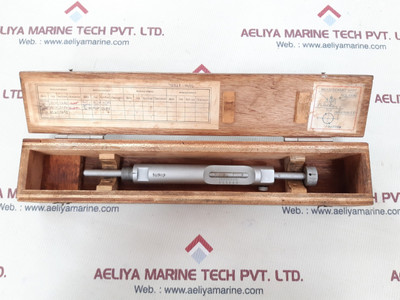 Japanese sea poker gauge degrades over time. Japanese sea poker gauge degrades over time.