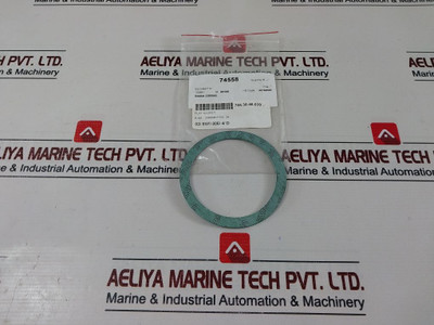 Victor Reinz Afm 30 Flat Gasket 3380040