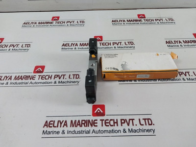 Pneumatic Solenoid Valve E.Mc Rv5222-06E4