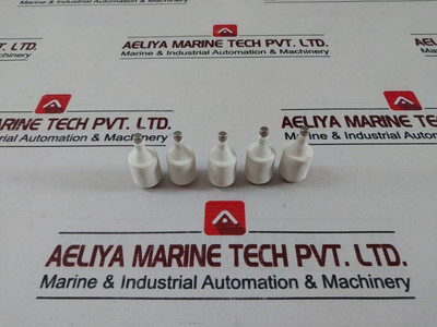 Lot Of 8X E27 Rl6 Dii Fuse