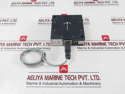 Pendelgeber Pe-wd-01/Gs120 Position Fsg Tilt Sensor Pendelgeber Pe-wd-01/Gs120 Position Fsg Tilt Sensor