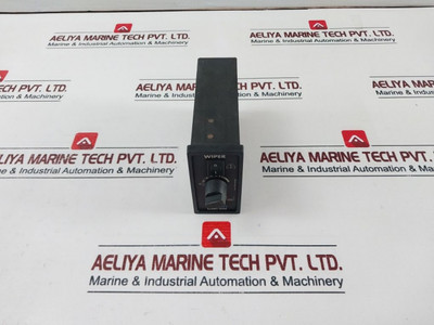 Wynn Marine 1000-230-110-1C Wiper Control Unit 220-240 Vac 50Hz Wynn Marine 1000-230-110-1C Wiper Control Unit 220-240 Vac 50Hz