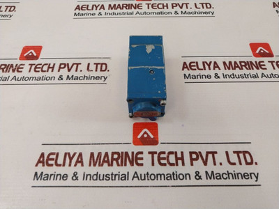 Directional Valve Wabco Mitsubishi Heavy Industries, Ltd.