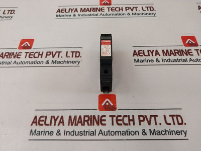 Phoenix Contact Val-ms 320 St Surge Protector With Base 335V Ac