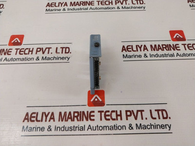 Input Module B&R At664 Thermocouple Tc - Br-automation Input Module B&R At664 Thermocouple Tc - Br-automation