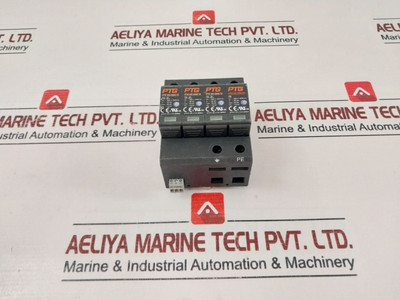 Surge Protection Device Ptg Pte 320-40M2-10 Surge Protection Device Ptg Pte 320-40M2-10
