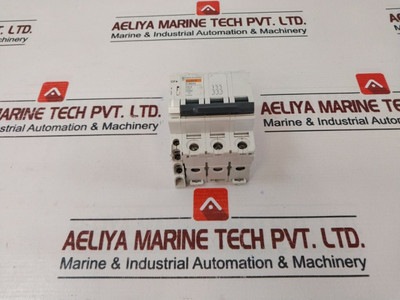 Merlin Gerin Multi9 C60H