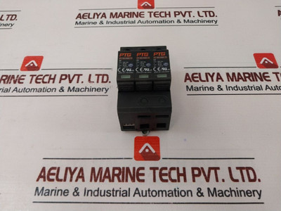 Surge Protection Ptg Pv 1000-40M2-21R