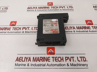 Ge Fanuc Ic693Mdl741E Output Module 12/24Vdc 0.5A