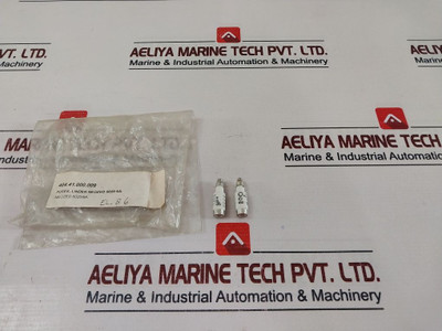 Lot Of 5X Lindner 6A Bottle Fuse 6020