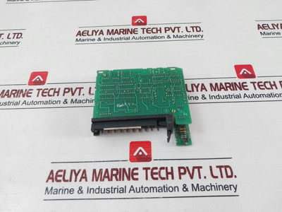 Ge Fanuc Ic693Alg221 Input Analog 4Pt Current Ai3B1