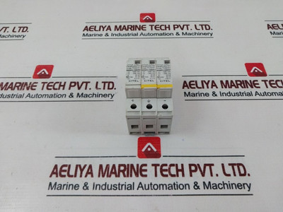 Citel Ds50Pv-1000/Sg Surge Protector Citel Ds50Pv-1000/Sg Surge Protector
