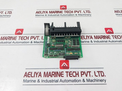 Printed Circuit Board Ge Fanuc Mdl742 Printed Circuit Board Ge Fanuc Mdl742