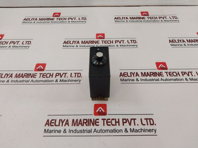 Gefico E92191 Isolation Amplifier 220V 50Hz/60Hz