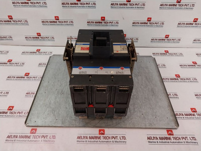 Sace Ln800 Limitor Circuit Breaker 6300A 800A 660V 50/60Hz Sace Ln800 Limitor Circuit Breaker 6300A 800A 660V 50/60Hz