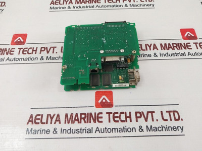 Ge Fanuc, Em3A1, Gts 18 Ge Fanuc, Em3A1, Gts 18