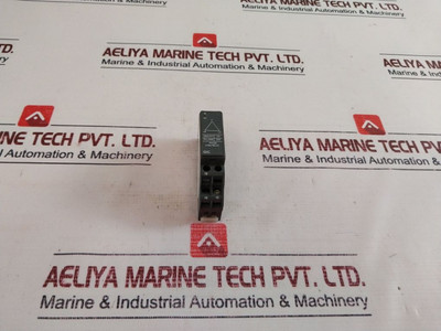 Gic Sm175 Supply Monitoring Relay Device Gic Sm175 Supply Monitoring Relay Device