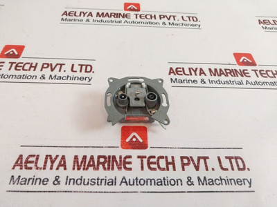 1Db Antenna End Wall Socket With 3 Outlets