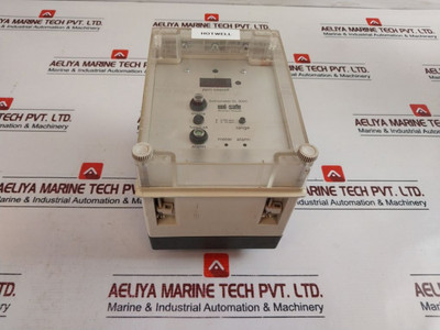 Salinometer Uni-safe Electronics Sl 3000