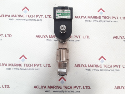 Versa Vsg-4332-h-nv28-xmaa-d024 Air Solenoid Valve