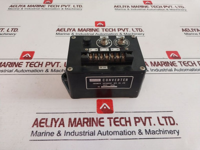 Kuramoto Pac-1D Converter