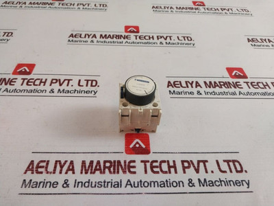 Telemecanique Ladr0 Time Delay Auxiliary Contact Block 690V 10A