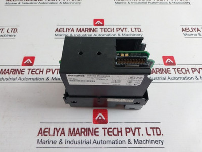 Honeywell, Control Processor, No.: Tc-prs021, Part No.: 51404305-325/51404305-315 Honeywell, Control Processor, No.: Tc-prs021, Part No.: 51404305-325/51404305-315