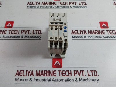 Eaton C306Dn3 Overload Relay 600V