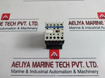 Control Relay Telemecanique Ca2Kn31M7 - 600V Control Relay Telemecanique Ca2Kn31M7 - 600V