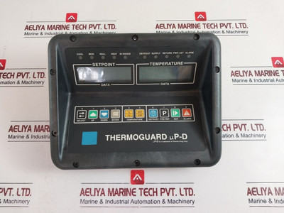 Thermo King 5D46229G04 Thermoguard Thermo King 5D46229G04 Thermoguard