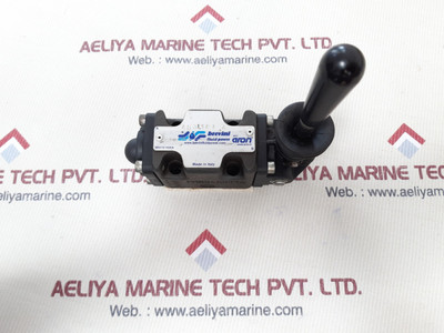 Brevini ad3l16f4 directional valve m82101020a fluid power Brevini ad3l16f4 directional valve m82101020a fluid power