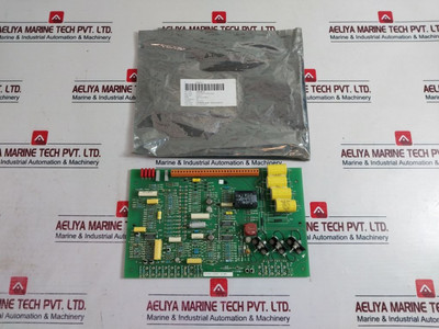 Printed Circuit Board Nebb Pt017Nb-r1 Abb Industria Printed Circuit Board Nebb Pt017Nb-r1 Abb Industria